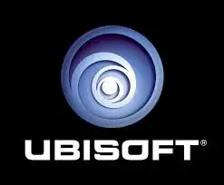 Ubisoft Logo - tech (신비, 몽환, 게임, 리믹스)