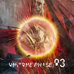 satella - Afterlite (UNITONE PHASE:03, 몽환, 신비, 진지, 비트)