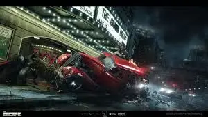 Mafia 3 Trailer Song All Along The Watchtowe