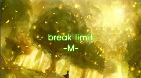 break limits [자작곡][몽환][슬픔][신남][게임]