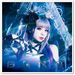 [J-POP] GARNiDELiA - 桃源恋歌