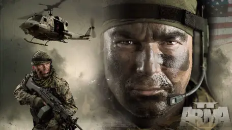 Arma2 Soundtrack [OST] 34 Manhattan (비장,발랄,일렉,게임,Arma2,밀리터리)