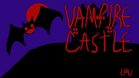 [자작곡] Vampire Castle (할로윈, 긴장, 비장, 웅장, 긴박, 공포?, 피아노, 오르간)