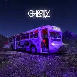 Ghastly - Get On This (격렬, 비트, 공포, 클럽)