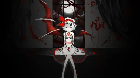 Nightcore - Such Horrible Things (공포, 신남)