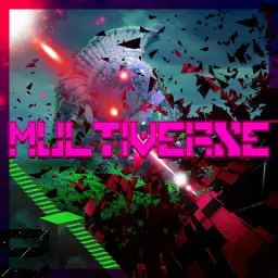 BLACK BOX - Multiverse (신남, 흥함, 진지, 활기, 흥겨움, 클럽비트, 경쾌함, 페스티벌, EDM, 일렉트로닉, 전자음악)