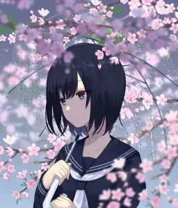 개화[開花] - Titanrium