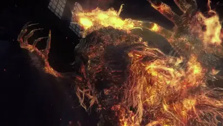 블러드본 - 초대 교구장 로렌스 (BloodBorne - Laurence, the First Vicar) (공포,장엄,진지,비장,게임,오케스트라)