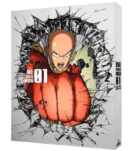 원펀맨 캐릭터 송(ONE PUNCH MAN Character Song) - 사이타마의 원펀 선창(サイタマのワンパン音頭)