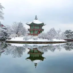Ellis.K - 雪景(설경) (피아노 자작곡)
