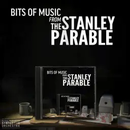 Broadcasting Stanley (Extra) (스탠리 패러블 스탠리 우화 (Stanley Parable) OST, 일상, 흥겨움, 호기심, 라디오, 귀여움, 신남, 동심, 즐거움, 활기, 경쾌, 게임)