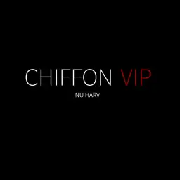 Nu Harv - Chiffon VIP (자작곡, 딥 하우스, 트랩, 경쾌)
