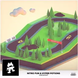 Nitro Fun & Hyper Potions - Checkpoint [Monstercat Release] (신남, 비트, 흥함, 흥겨움, 8비트)