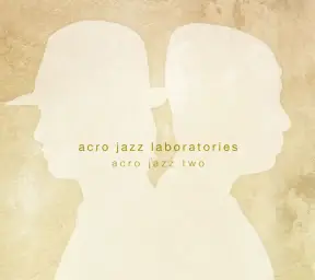 Acro Jazz Laboratories - Mercury Calling (비트, 경쾌, 피아노)