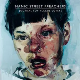 Manic Street Preachers - Journal For Plague Lovers (락,신남,브릿팝)
