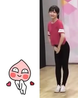 프로듀스48 히토미 쭌쭈고시퍼