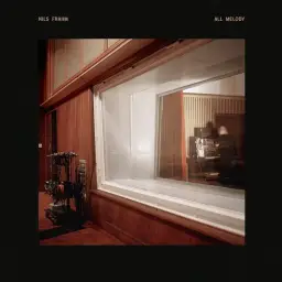 Nils Frahm - All Melody [진지, 미니멀, 현대음악]