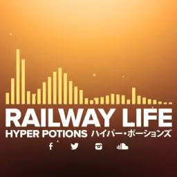 Hyper Potions - Railway Life (신비, 비트, 정화, 아련)