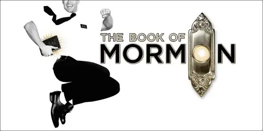 Spooky Mormon Hell Dream — 북 오브 몰몬 (공포, 긴박, 애잔, 활기)