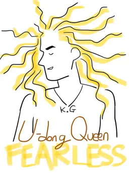 You Belong With Me - U-dong Queen