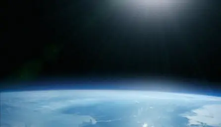 BBC Space Odyssey (다큐 영화 테마곡)
