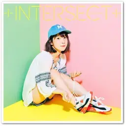 우치다 마아야 - +INTERSECT+