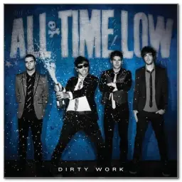 all time low- Time-Bomb