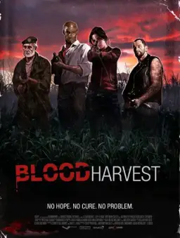 Left 4 Dead - Blood Harvest Campaign BGM