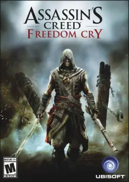 어쌔신 크리드 4 블랙 플래그 : 프리덤 크라이(Assassin's Creeds 4 - Black Flag : Freedom Cry) : United (쓸쓸, 신비, 진지, 비장, 초조)