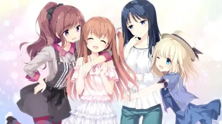 GloriousDays