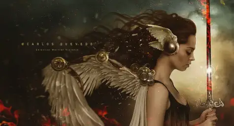 The Last Haven - Jumping From Clouds (찬란한,용기,긴장,장엄한)