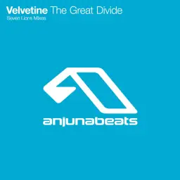 Velvetine-The Great Divide (Seven Lions Remix) (몽환,신비,덥스텝)