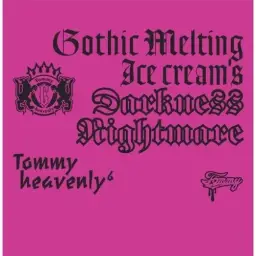 Tommy heavenly6 - Unlimited Sky(건담더블오00 삽입곡)