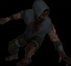 Left 4 Dead - Hunter Growling BGM