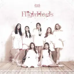 CLC - First Love