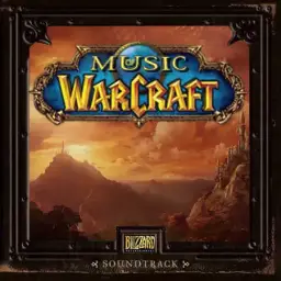 World of Warcraft Original soundtrack - Lion's Pride