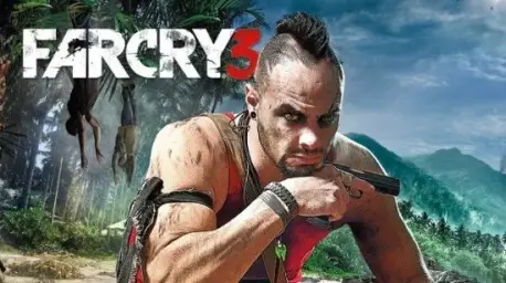 (슬픔,몽환) Far Cry 3 - Falling Into A Dream