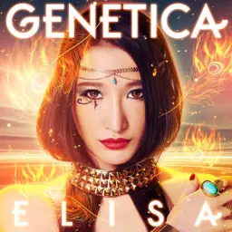 ELISA - You Raise Me Up