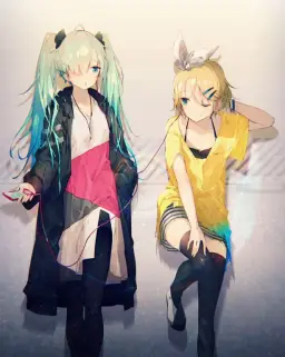 Nightcore - The Silent Majority