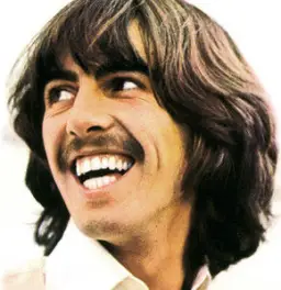 The Light That Has Lighted The World - George Harrison