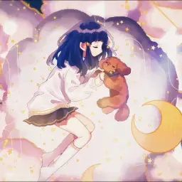 [See U 시유] Nighty Night(ナイティナイト)[한국어커버]