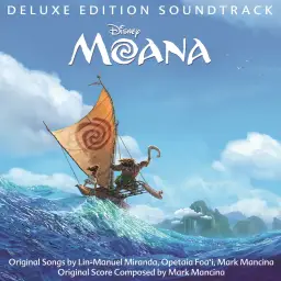 모아나 OST - Shiny (엽기 긴장 몽환 신비 초조 당당 경쾌 개드립 OST 영화 애니 디즈니 Moana)