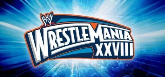 MGK (feat.Ester Dean) - Invincible ,WrestleMania 28 OFFICIAL Theme Song