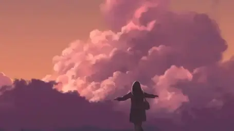 센파이 - Ode to Okawari(dj 오카와리,플라워 댄스,러브레터,감동,슬픔,피아노,환상,몽환)