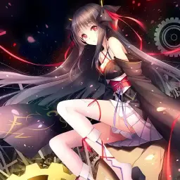 기교소녀는 상처받지 않아 ed 回レ！雪月花 (P4koo remix) (자작,흥겨움,비트,애니,리믹스)