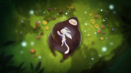 Ori and The Bilnd Forest - Piano Medley (오리와 눈먼 숲,희망,애절,감동,잔잔,평화)