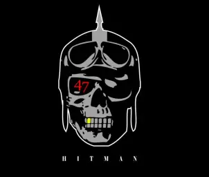 Benga - HITMAN (비트, 격렬, 초조, 긴박, 심각)