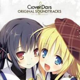 Clover Day's OP1- Clover Day's (행복,일상,게임 )