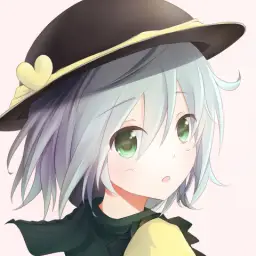 東方project -Hartmann's youkai girl - 코메이지 코이시 테마곡 어레인지 (몽환 , 게임)
