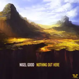 Nigel Good - Something Out There (신남, 비트, 신비, 경쾌)